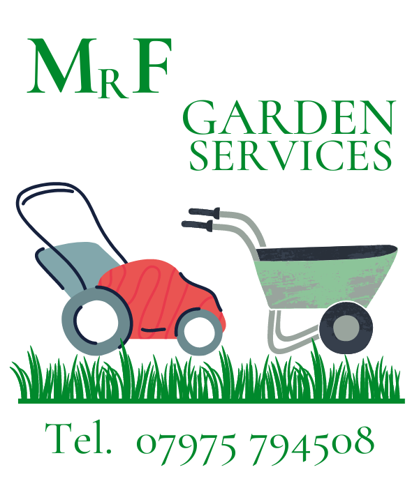 Gardener West Sussex
